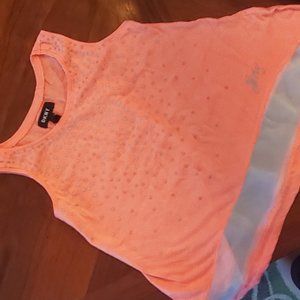 DKNY Girls Tank
